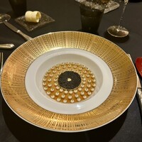 ガストロノミー ジョエル・ロブション - 