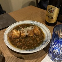 鶏割烹 ならや - 
