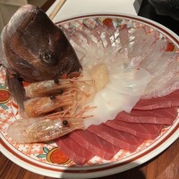 名古屋 魚しゃぶ 濱の季 - 