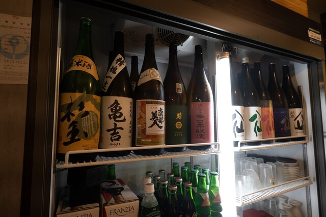 薫流 - 本八戸（居酒屋）の写真