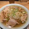 えっちゃんラーメン。