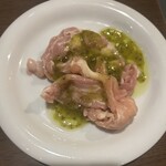 元氣七輪焼肉 牛繁 - 