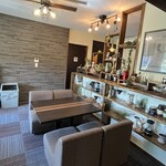 バスクチーズケーキ専門店 RICO - 