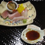 逸品　はし長 - 