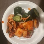 元氣七輪焼肉 牛繁 - 