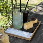 バスクチーズケーキ専門店 RICO - 