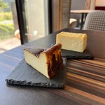 バスクチーズケーキ専門店 RICO - 