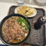 うどん 丸香 - 
