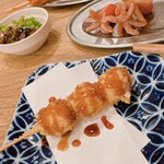 大衆酒場 パーラーヒバリ - 