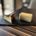 バスクチーズケーキ専門店 RICO - 
