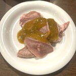 元氣七輪焼肉 牛繁 - 