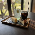 バスクチーズケーキ専門店 RICO - 