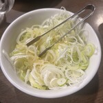 元氣七輪焼肉 牛繁 - 