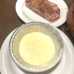 元氣七輪焼肉 牛繁 - 