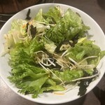 元氣七輪焼肉 牛繁 - 