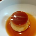 CIVIDALE - バターナッツかぼちゃのプリン♡柔らかすぎず♫固すぎず♫苦味が美味しい♡