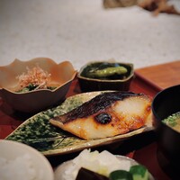 京都一の傳  六本木ヒルズ店 -  京都一の傳  六本木ヒルズ店 -