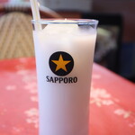 ニューガネーシャ - ラッシー