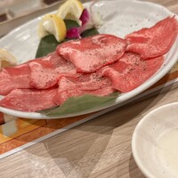 極上松阪牛 牛追道中 - 