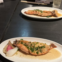 過門香 丸の内トラストタワー店 - 