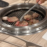 極上松阪牛 牛追道中 - 