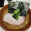 家系ラーメン 革新家 TOKYO