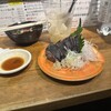 みなと刺身専門店