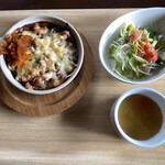 ウエスト マウンテン - 