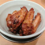 大衆居酒屋とりいちず - 
