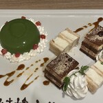 全席個室 Jibundoki 大宮東口站前店 - 