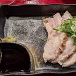 牛串焼き 新羅 - 