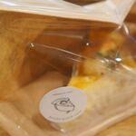 キッシュ グラン・ココ - 料理写真: