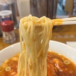 らーめん 麺華 - 