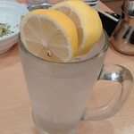 大衆居酒屋とりいちず - 