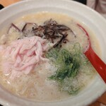 大衆居酒屋とりいちず - 