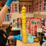 大衆居酒屋とりいちず - 