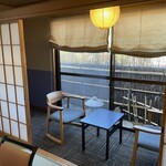 追分屋旅館 - 部屋
