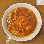 らーめん 麺華 - 