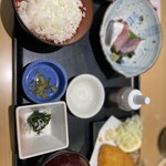 Sushi-ya Ginzo Shinjuku Center Building Ten