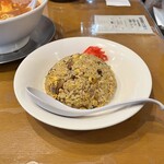 らーめん 麺華 - 