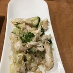 炭火焼肉 牛和鹿 - 