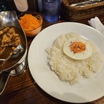 カリカル 新橋本店 - 