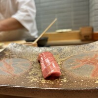 鮨 一新 - 