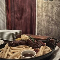 マディソン ニューヨーク キッチン - 
