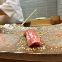 鮨 一新 - 