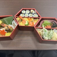 京料理・寿司 竹林 - 