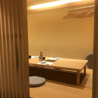 豚しゃぶ せいろ蒸し 豚匠 なんば邸 - 