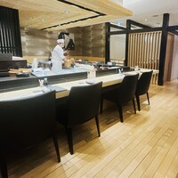 おたる政寿司 銀座 - 