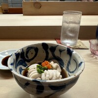 鮨 一新 - 
