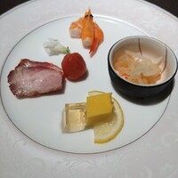 中国料理 品川大飯店 - 